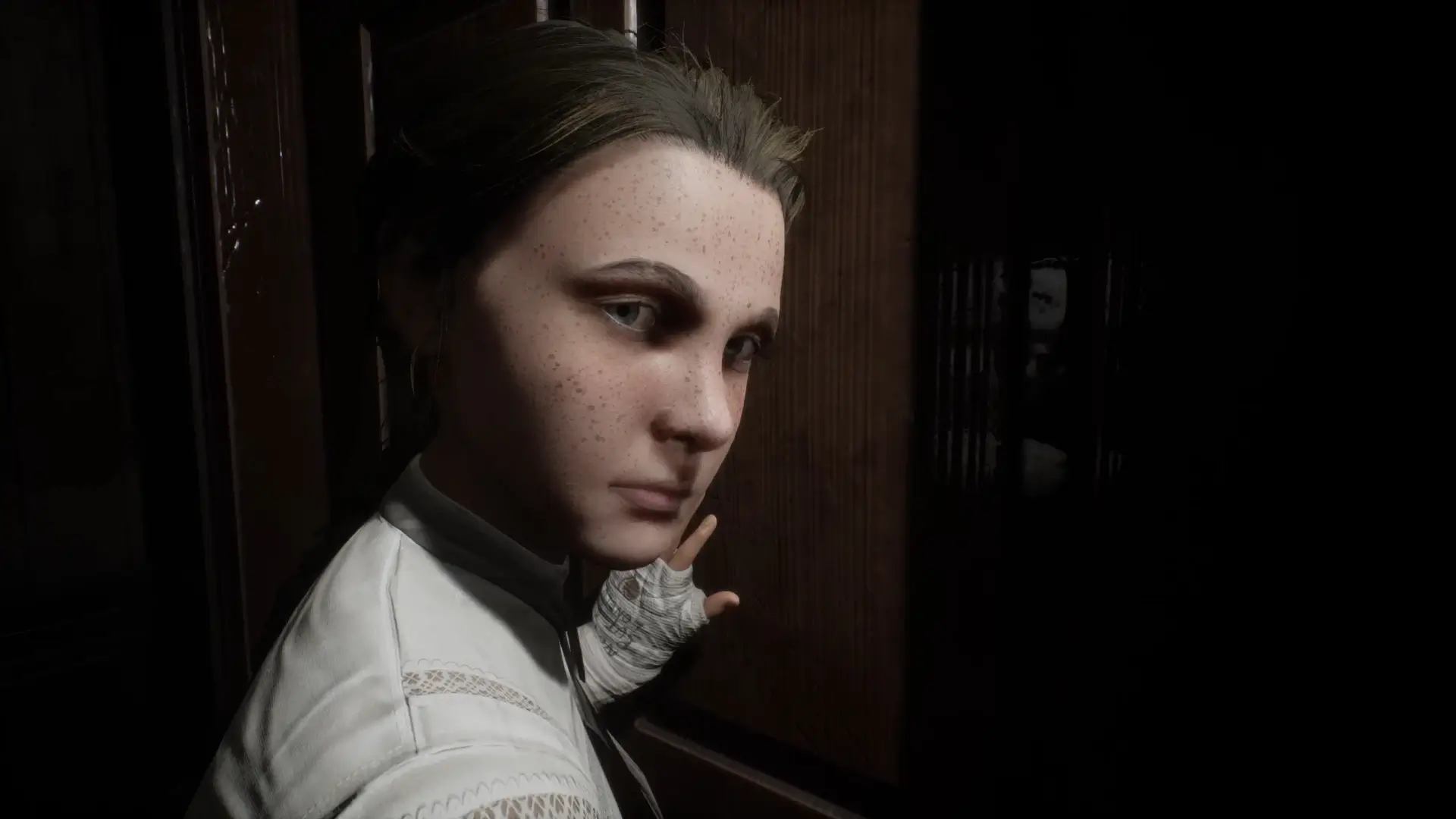 Remothered: Broken Porcelain Gameplay Screenshots 4