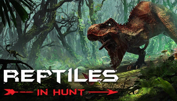 Reptiles: In Hunt Torrent Download