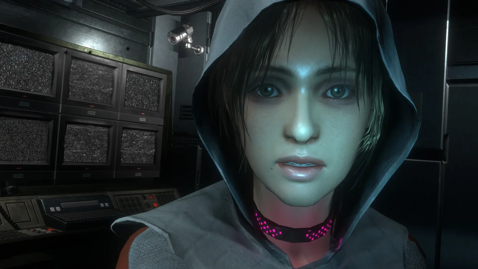 Republique Remastered: Episodes 1-5 Gameplay Screenshots 3