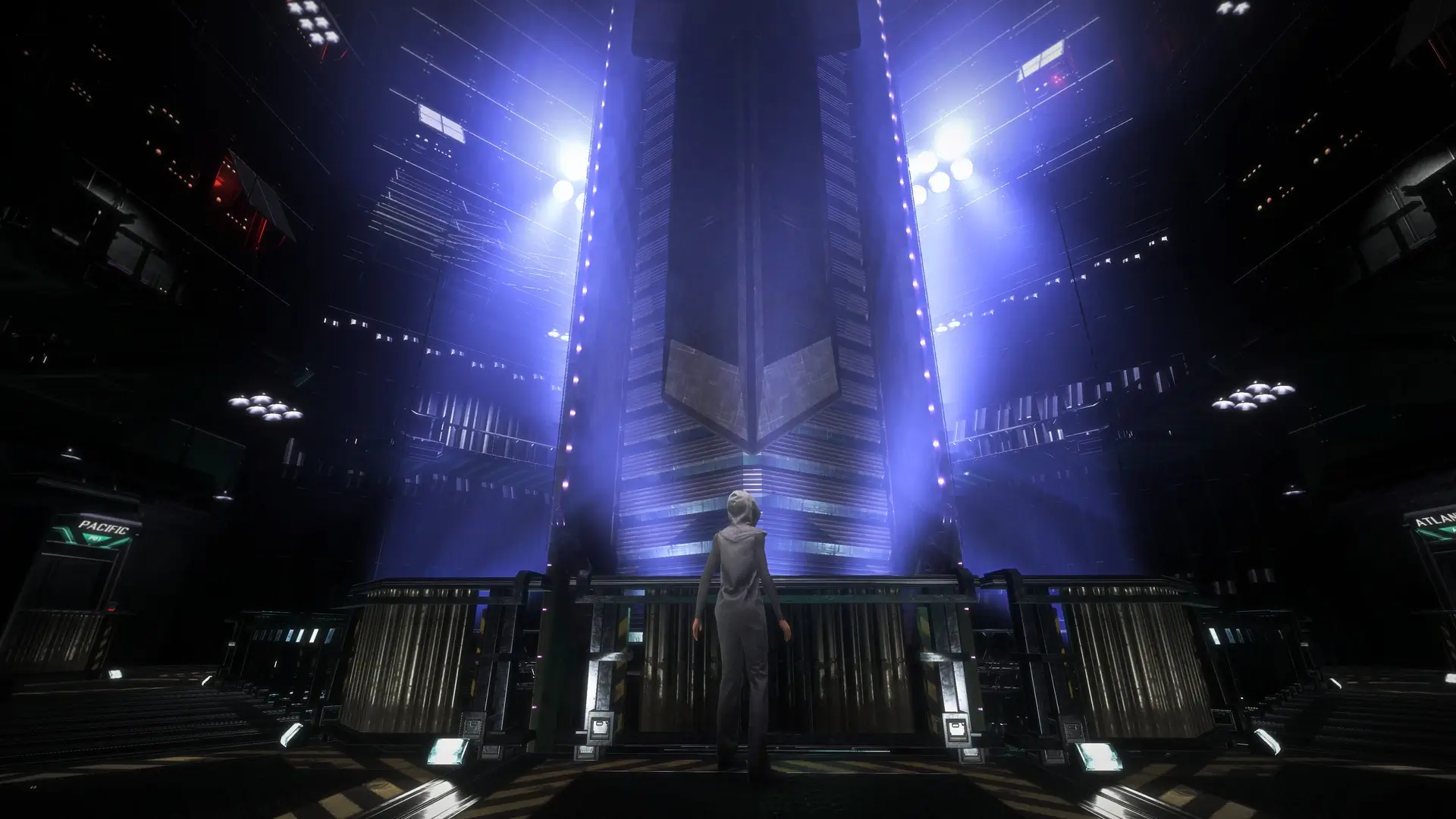 Republique Remastered: Episodes 1-5 Gameplay Screenshots 4