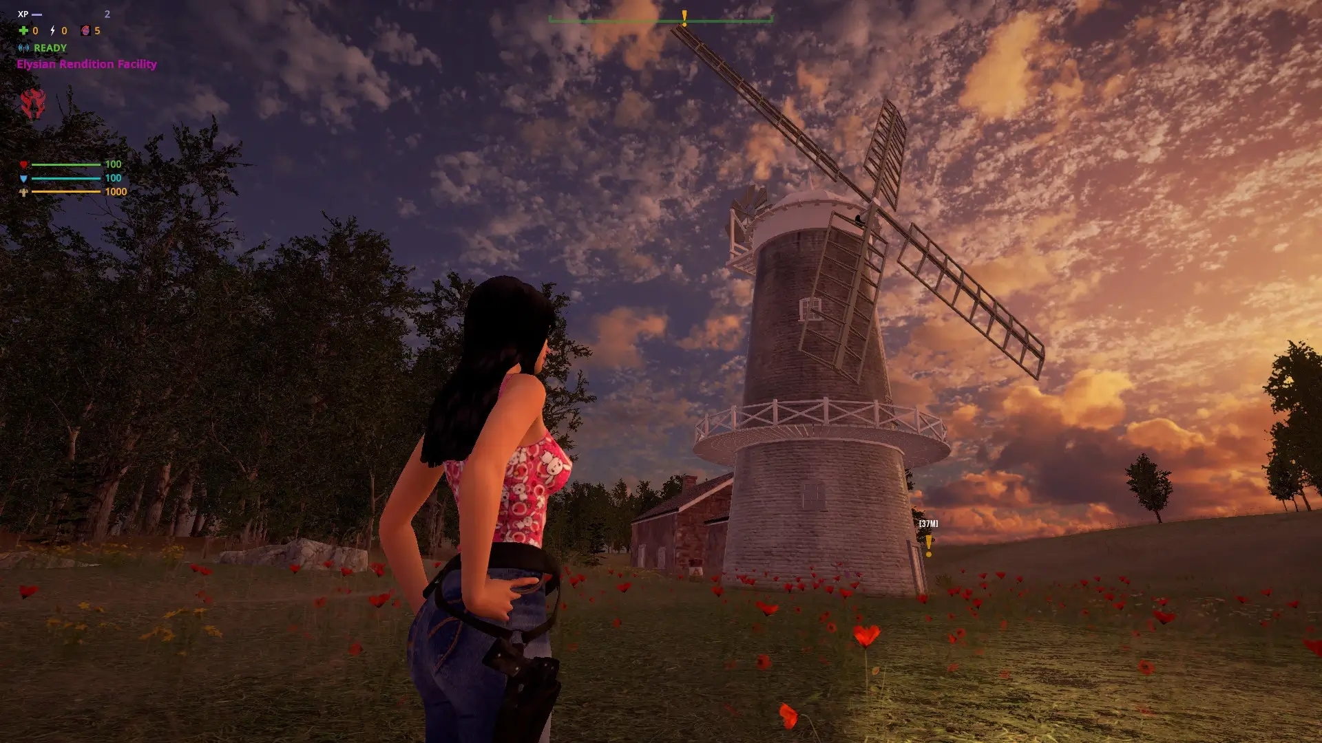 Resequenced Gameplay Screenshots 2