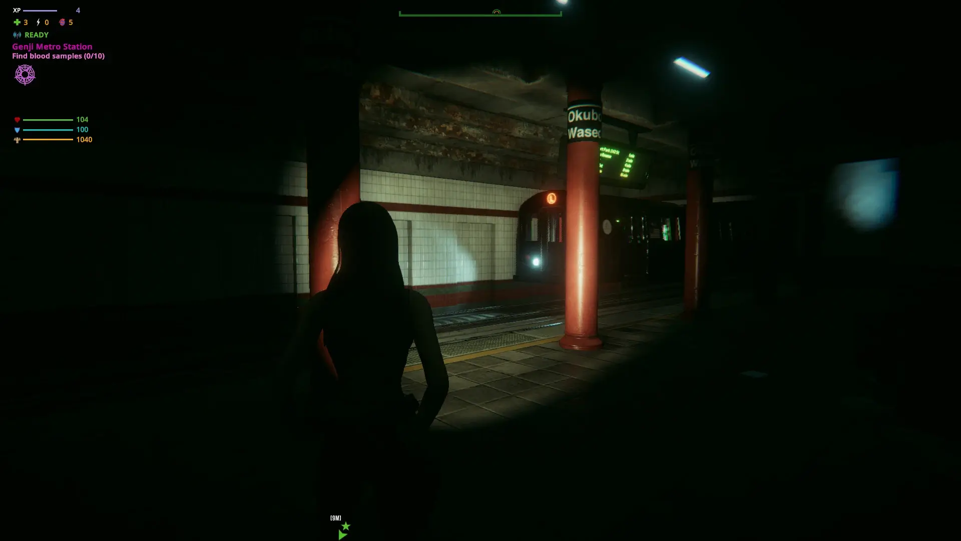Resequenced Gameplay Screenshots 3
