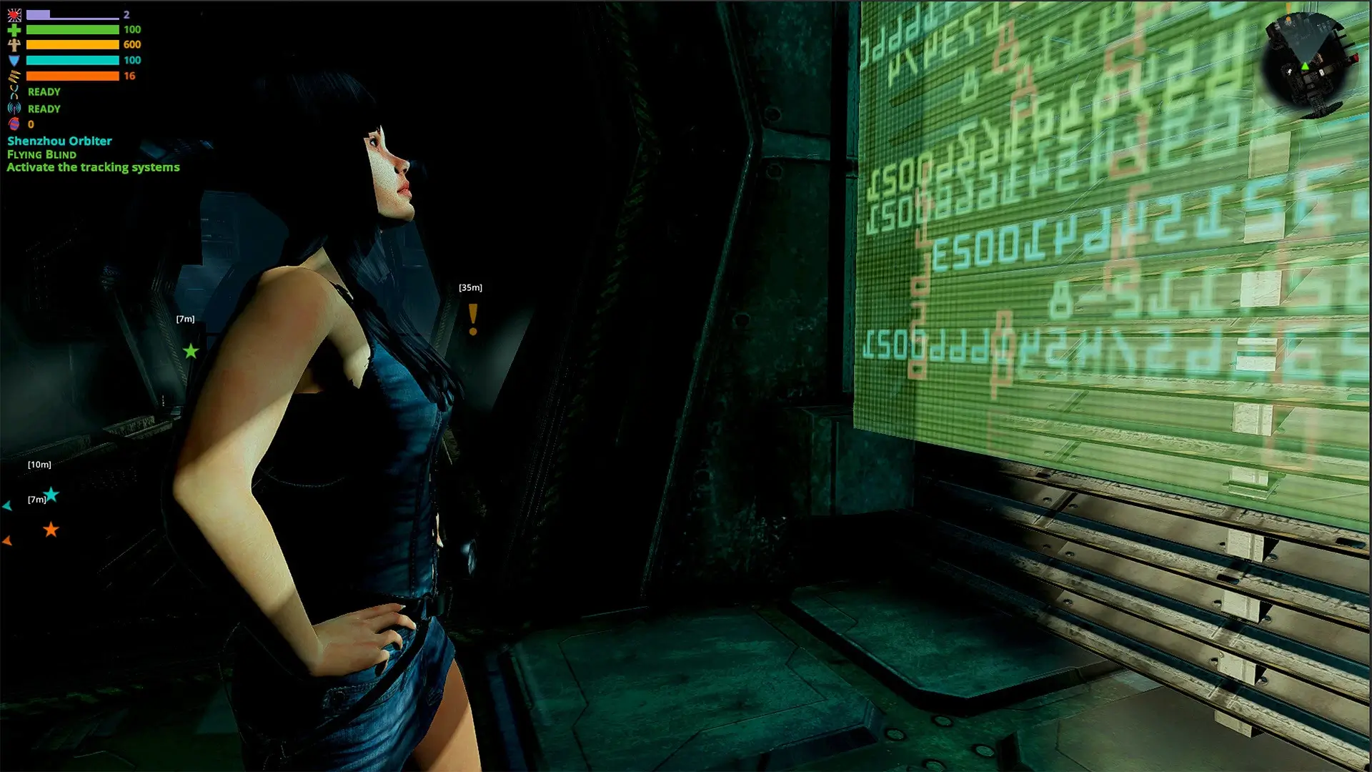 Resequenced Gameplay Screenshots 4