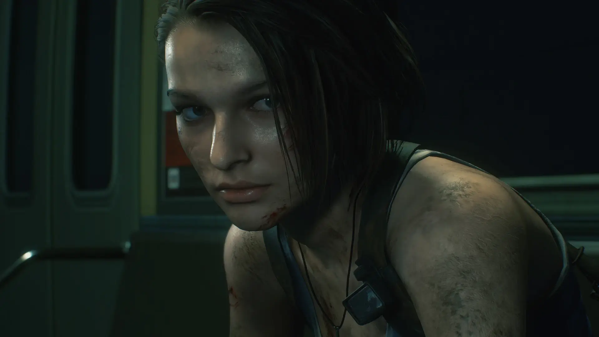 Resident Evil 3 Gameplay Screenshots 1