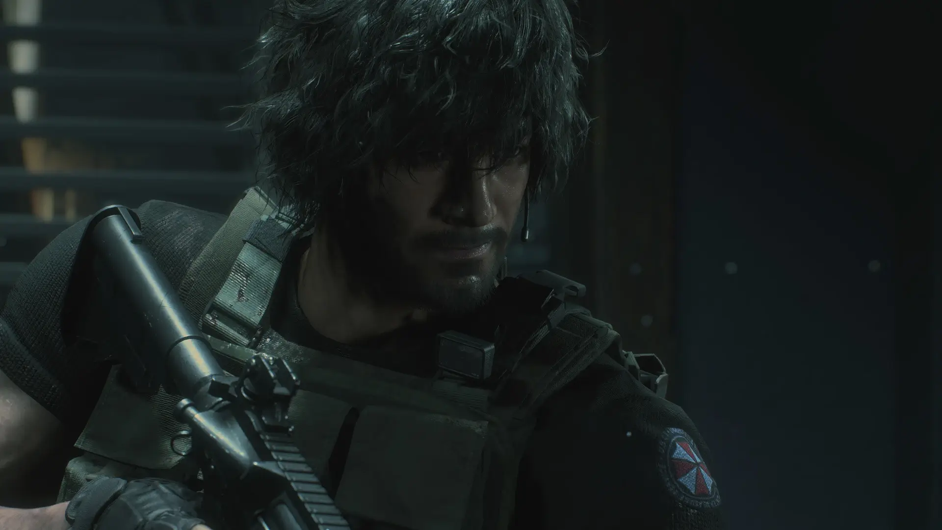 Resident Evil 3 Gameplay Screenshots 3