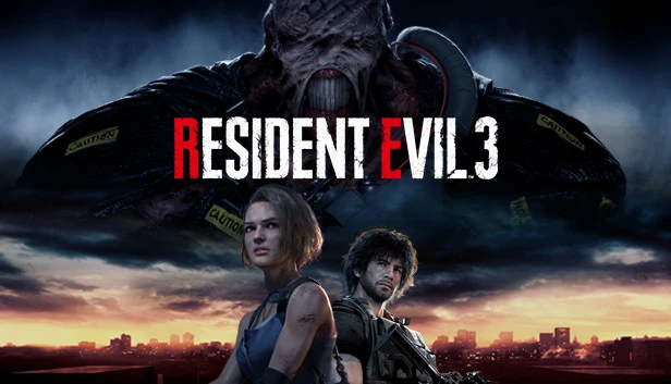 Resident Evil 3 Torrent Download