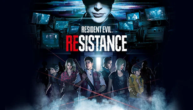 Resident Evil: Resistance Torrent Download