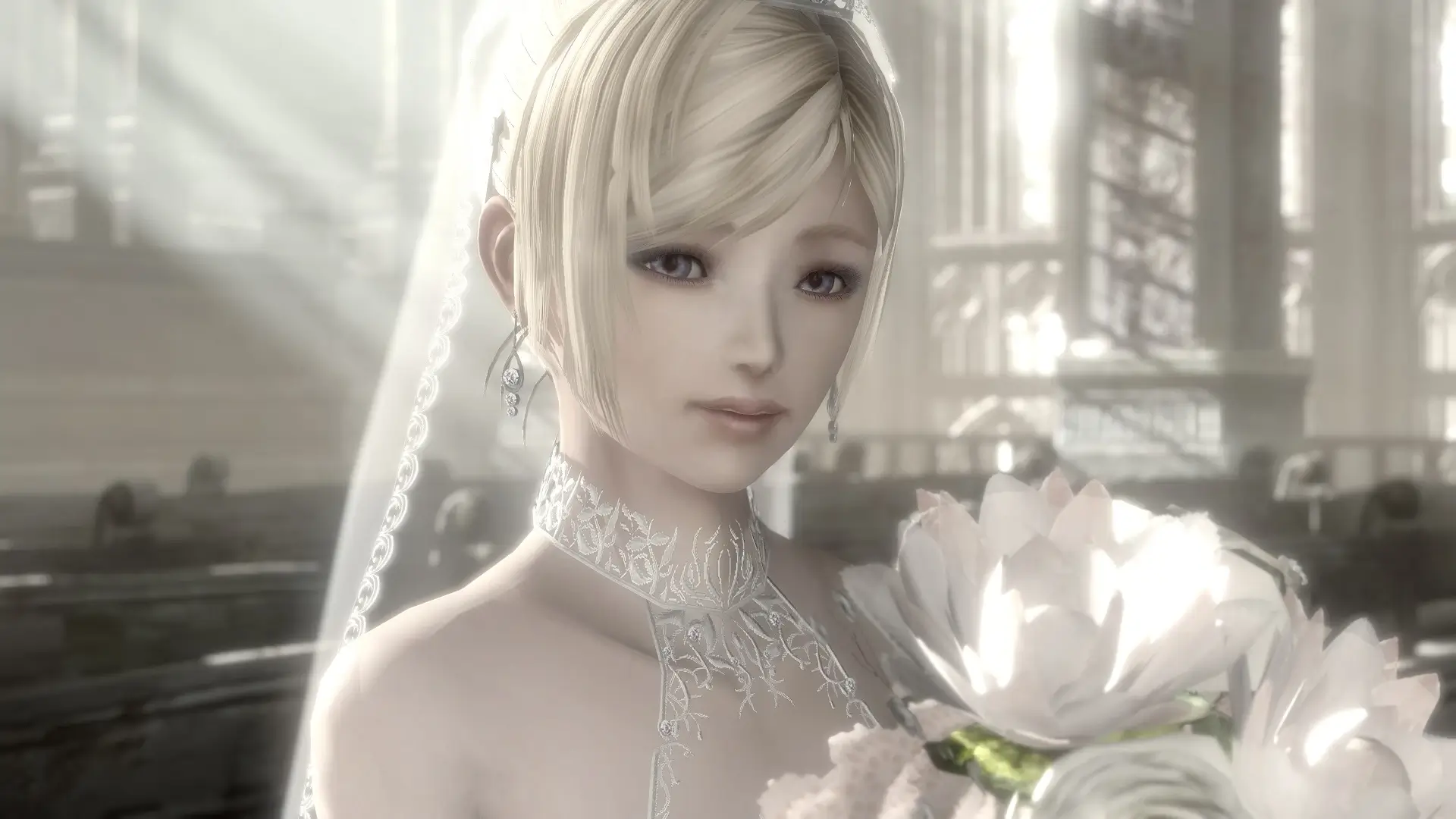 Resonance of Fate (End of Eternity) 4K/HD Edition Gameplay Screenshots 4