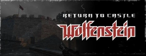 Return to Castle Wolfenstein HD