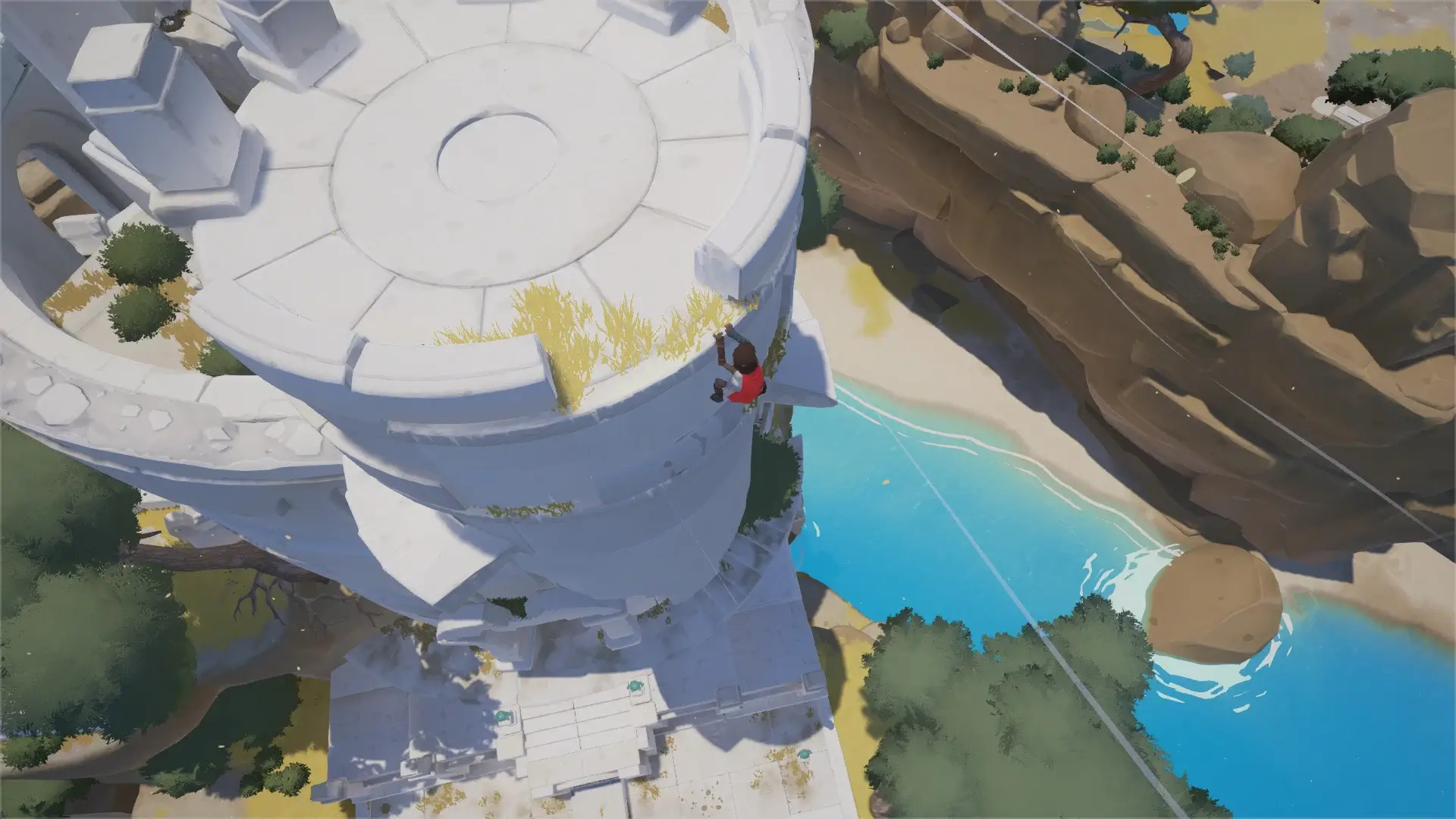 RiME Gameplay Screenshots 2