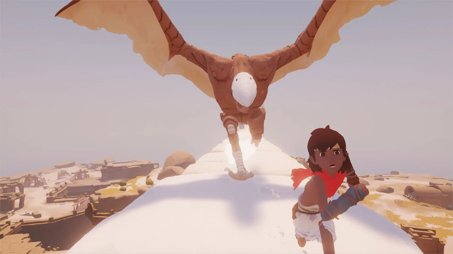 RiME Gameplay Screenshots 3