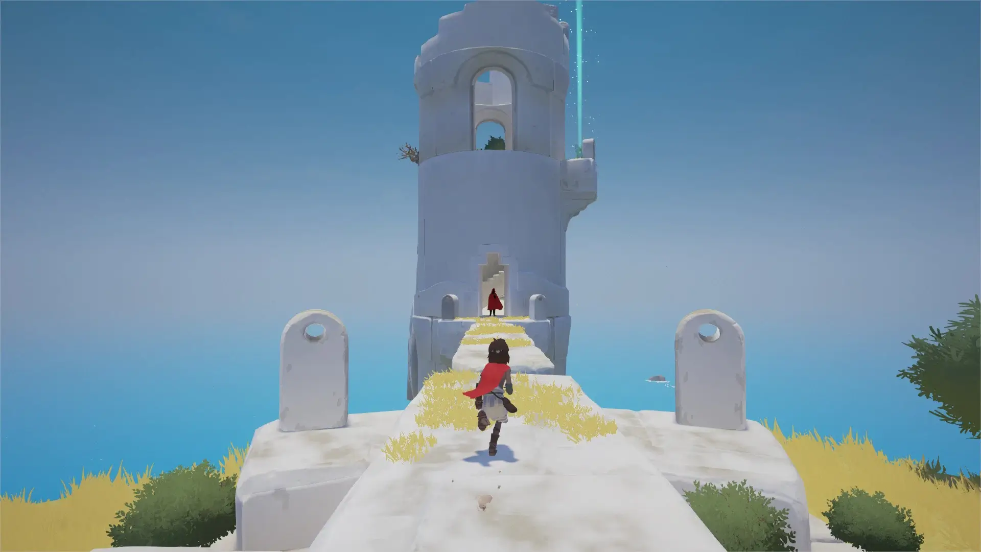 RiME Gameplay Screenshots 4