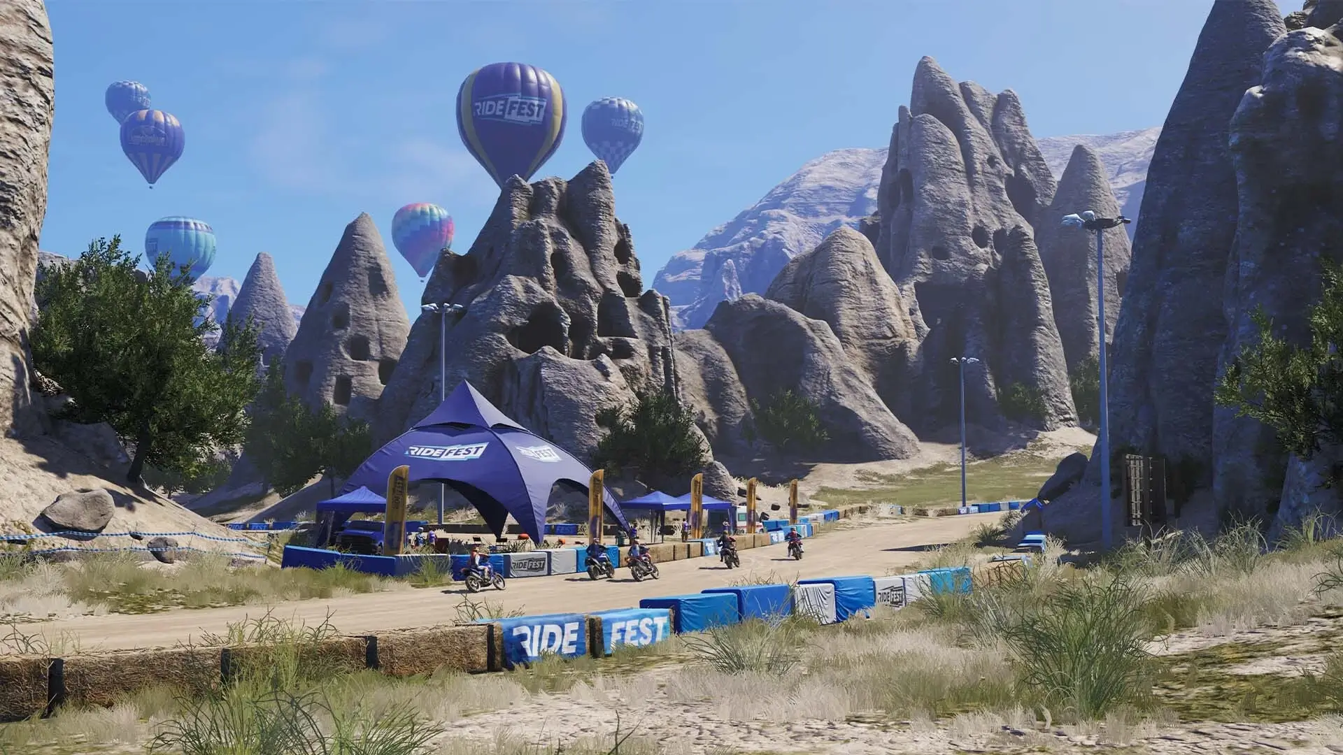 Ride 6: Deluxe Edition Gameplay Screenshots 4