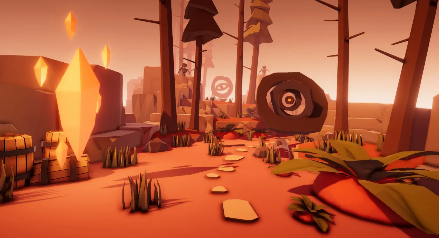 Rift World Gameplay Screenshots 1