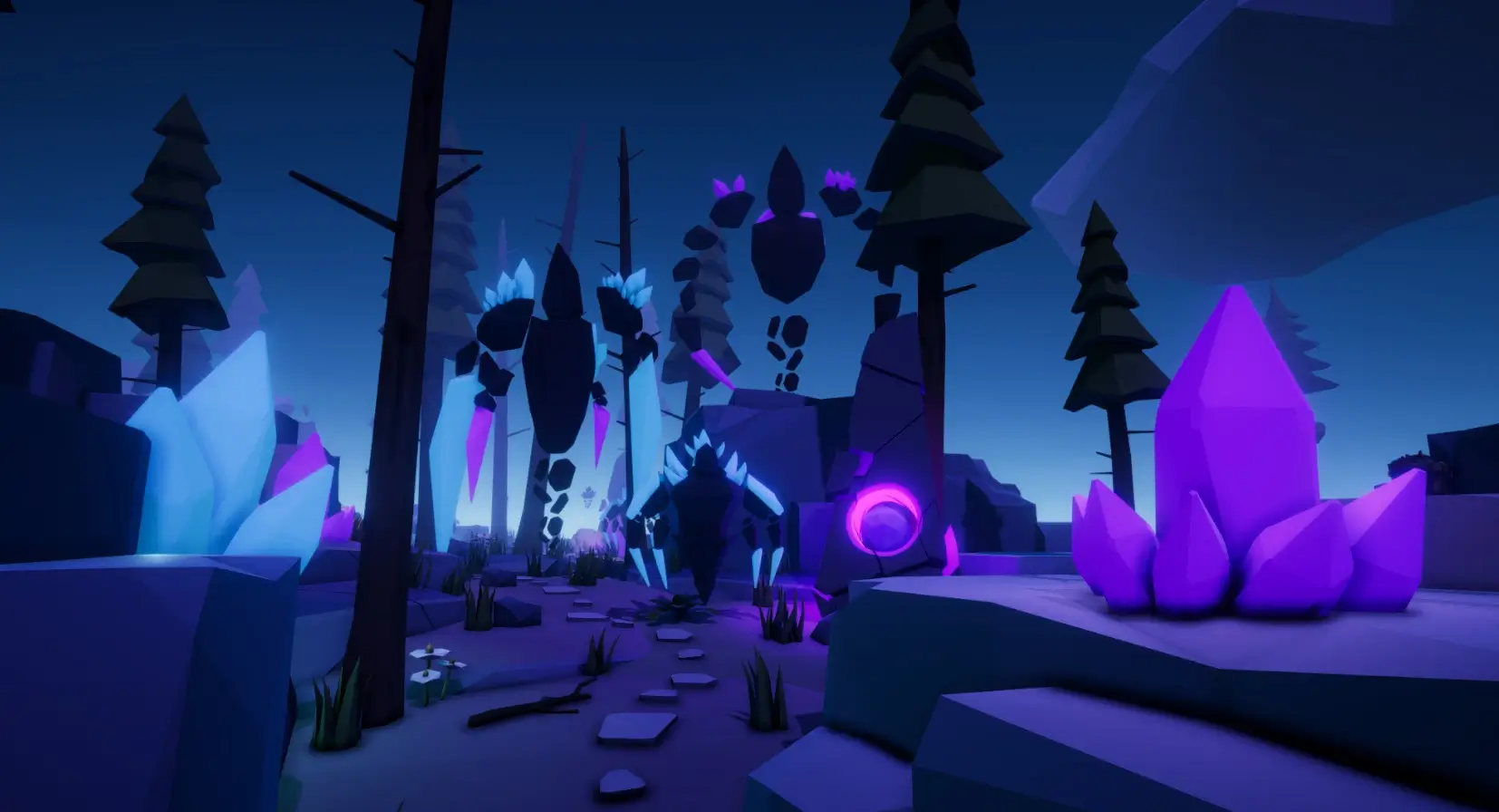 Rift World Gameplay Screenshots 2