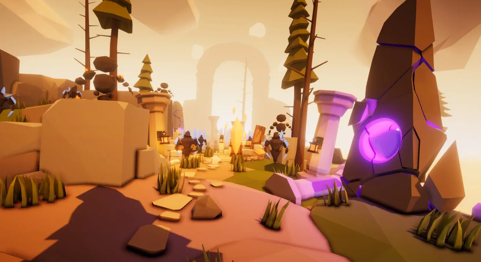 Rift World Gameplay Screenshots 4
