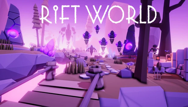 Rift World Torrent Download