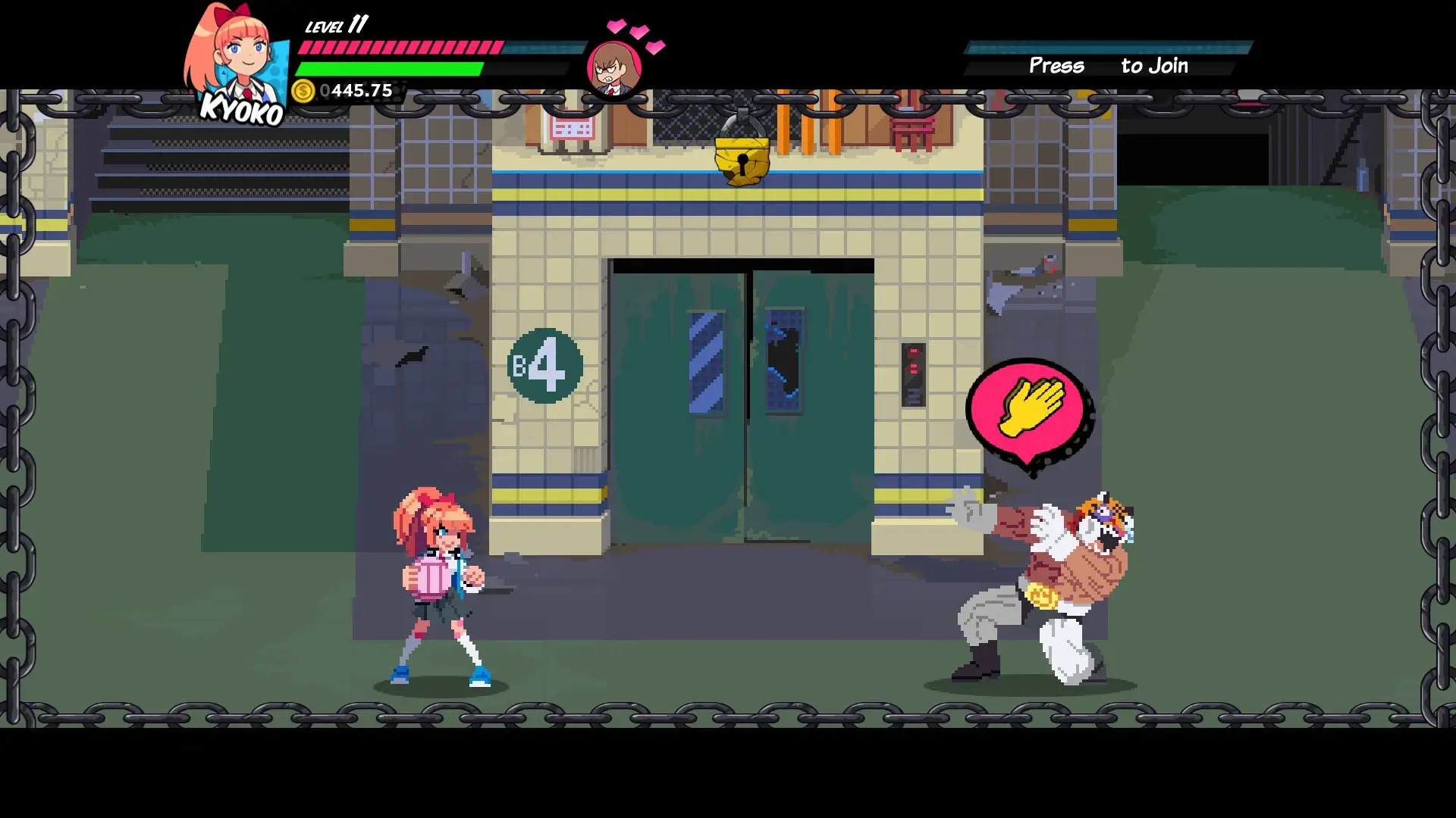 River City Girls Gameplay Screenshots 2