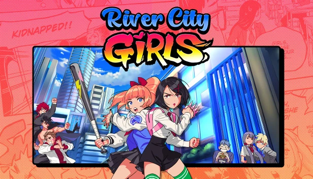 River City Girls Torrent Download