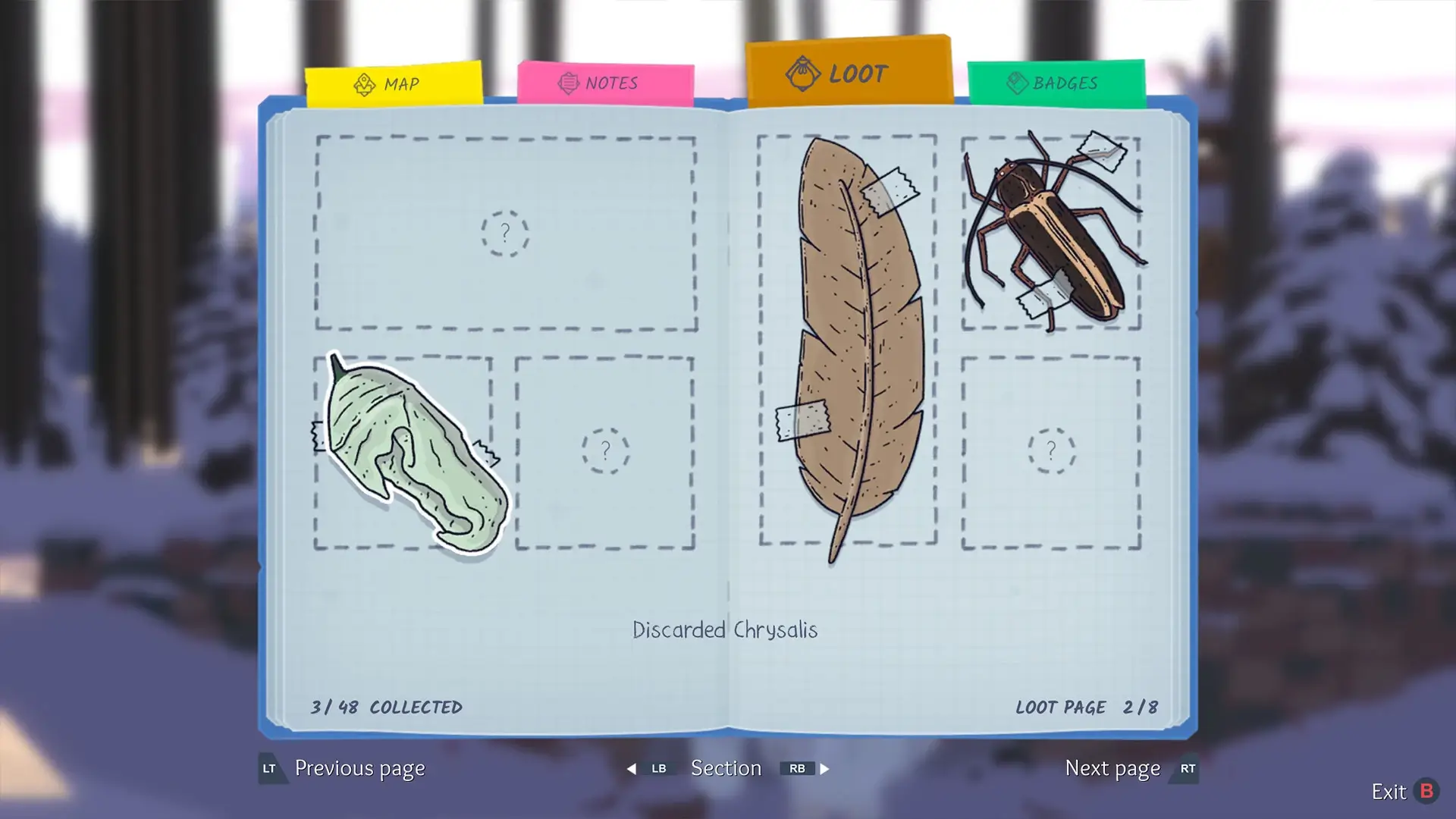 Röki Gameplay Screenshots 3