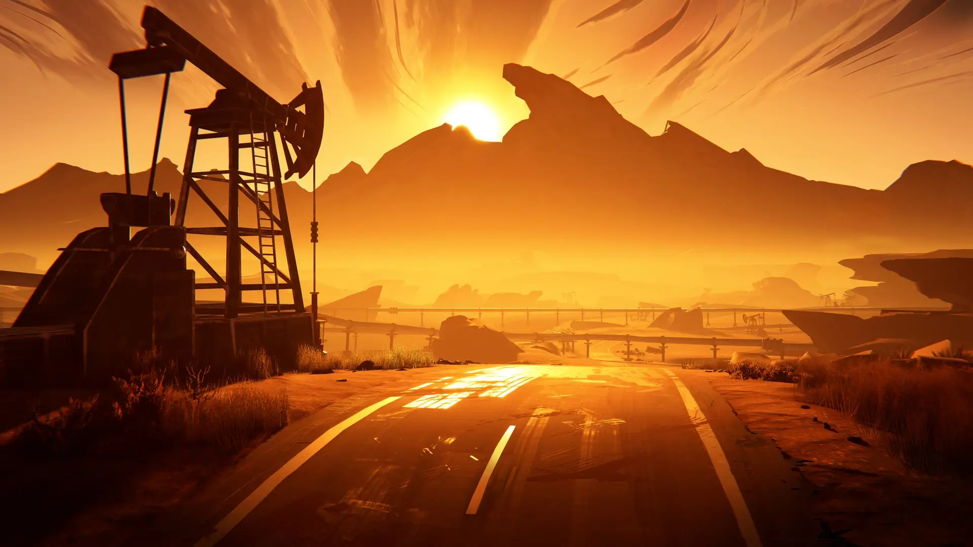 Road 96: Hitchhiker Bundle Gameplay Screenshots 3