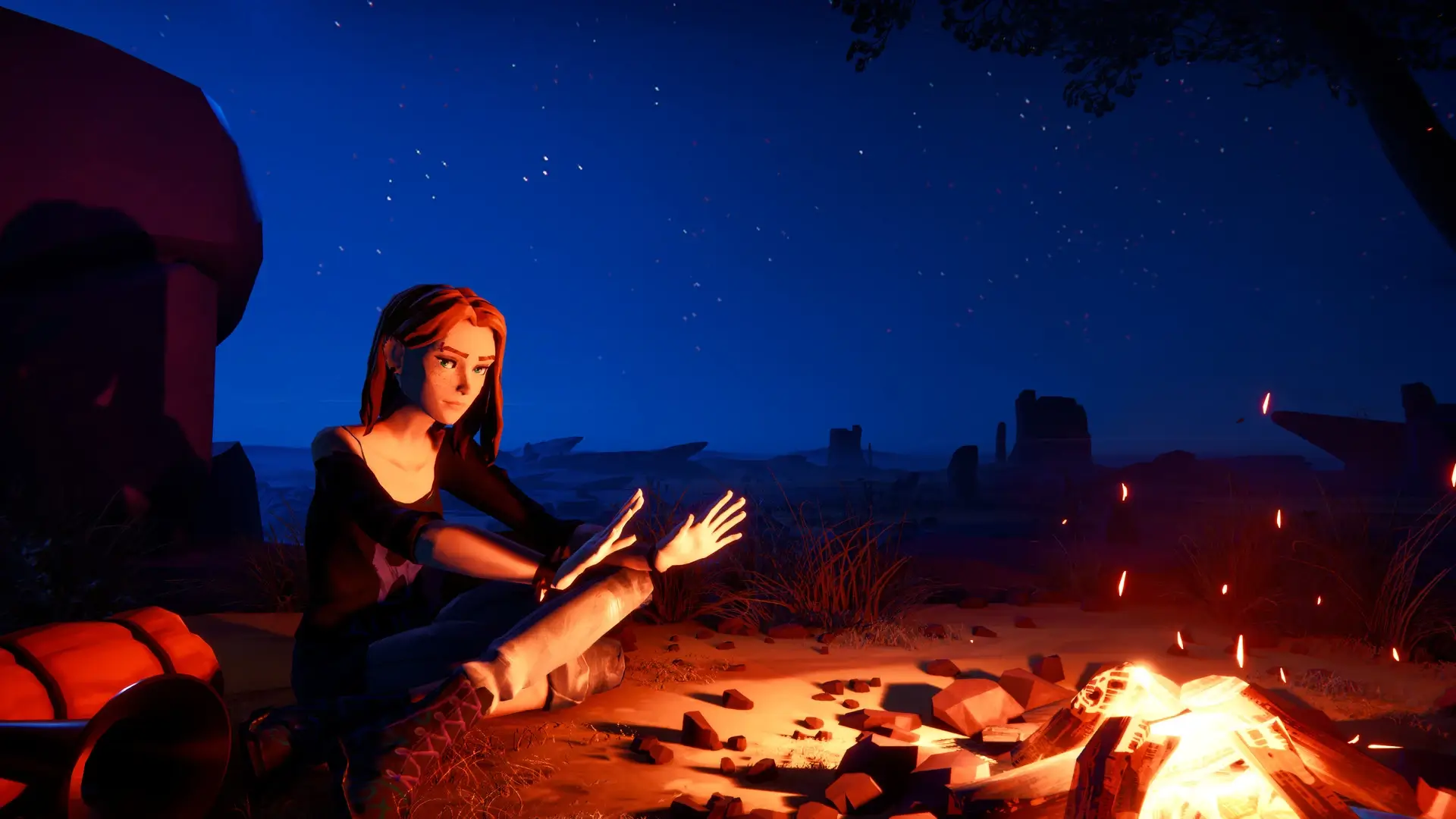 Road 96: Hitchhiker Bundle Gameplay Screenshots 4
