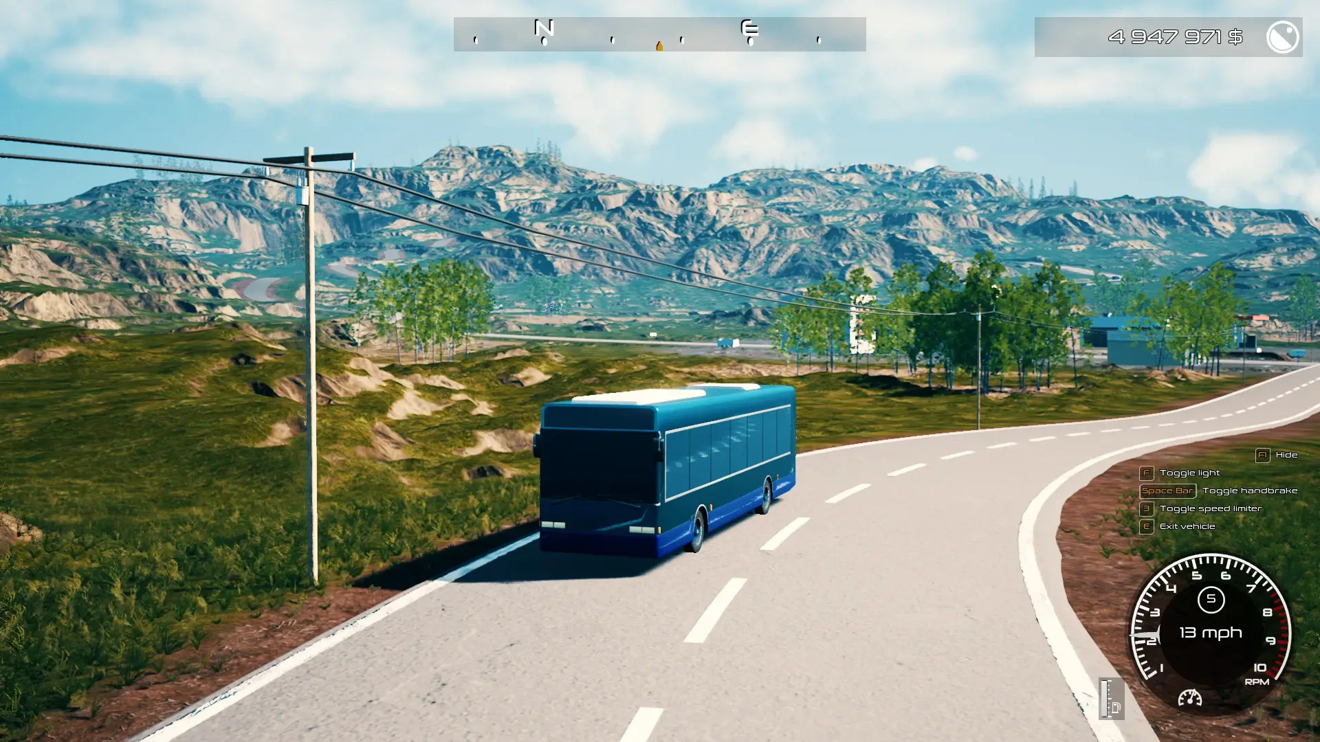 Roady Life Gameplay Screenshots 2