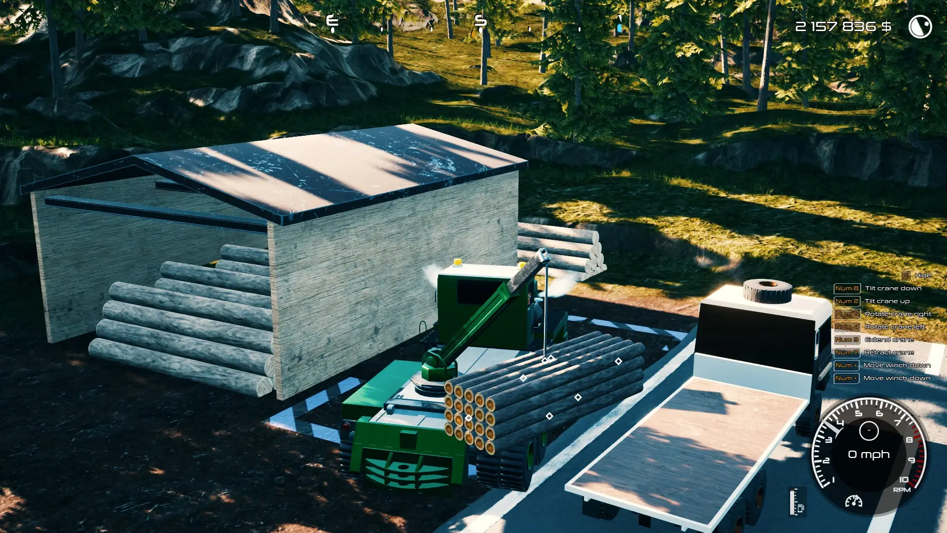 Roady Life Gameplay Screenshots 4