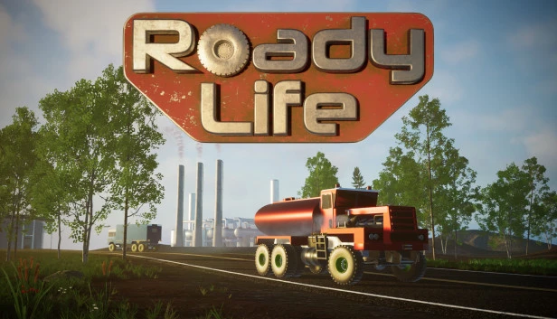 Roady Life Torrent Download