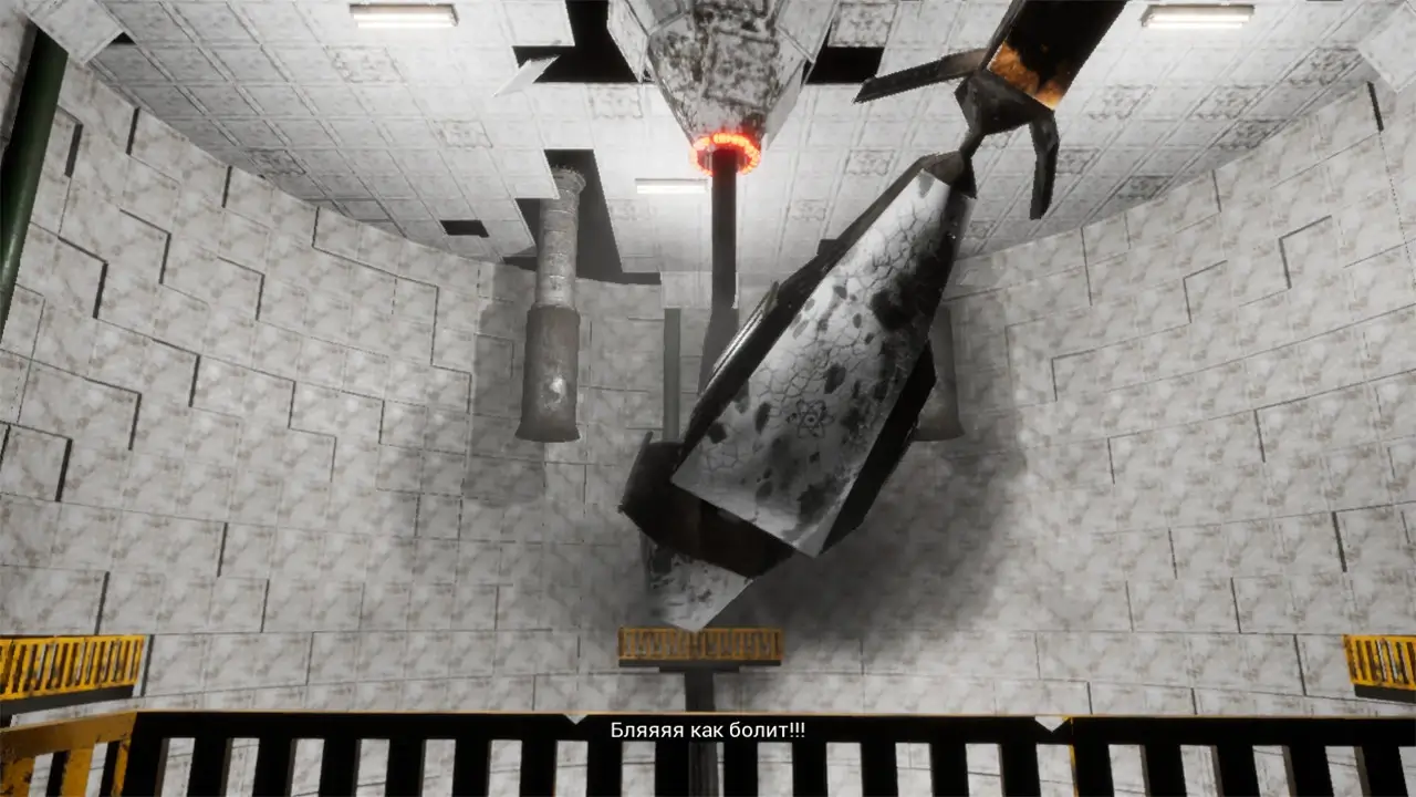 Robot Labs: Remake Gameplay Screenshots 2