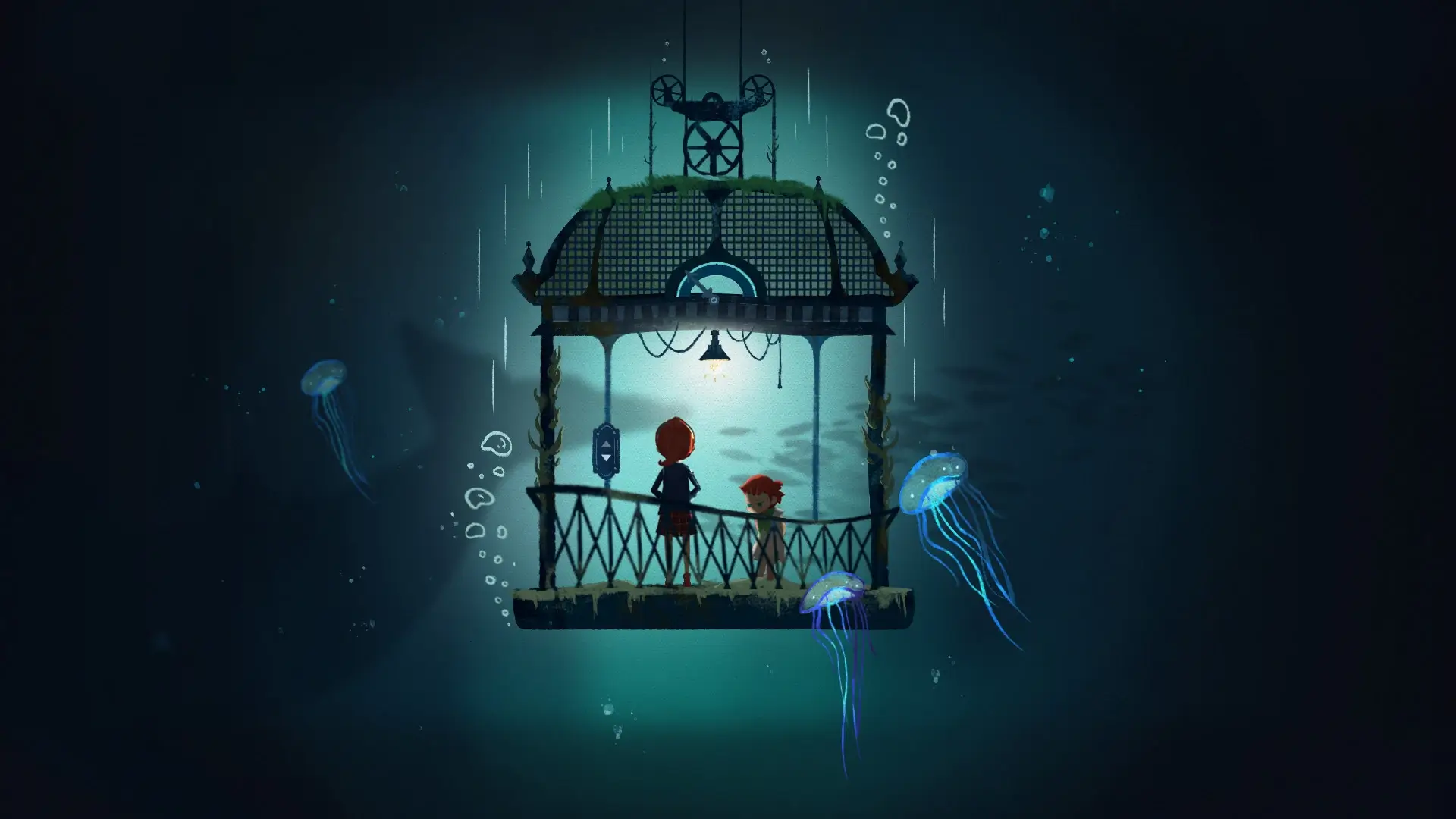 Rocco’s Island: Ring to End the Pain Gameplay Screenshots 2