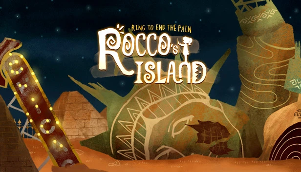 Rocco’s Island: Ring to End the Pain Torrent Download
