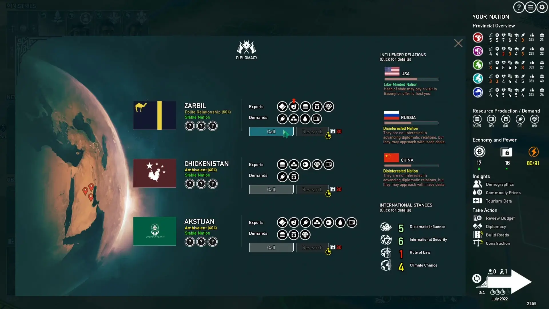 Rogue State Revolution Gameplay Screenshots 2