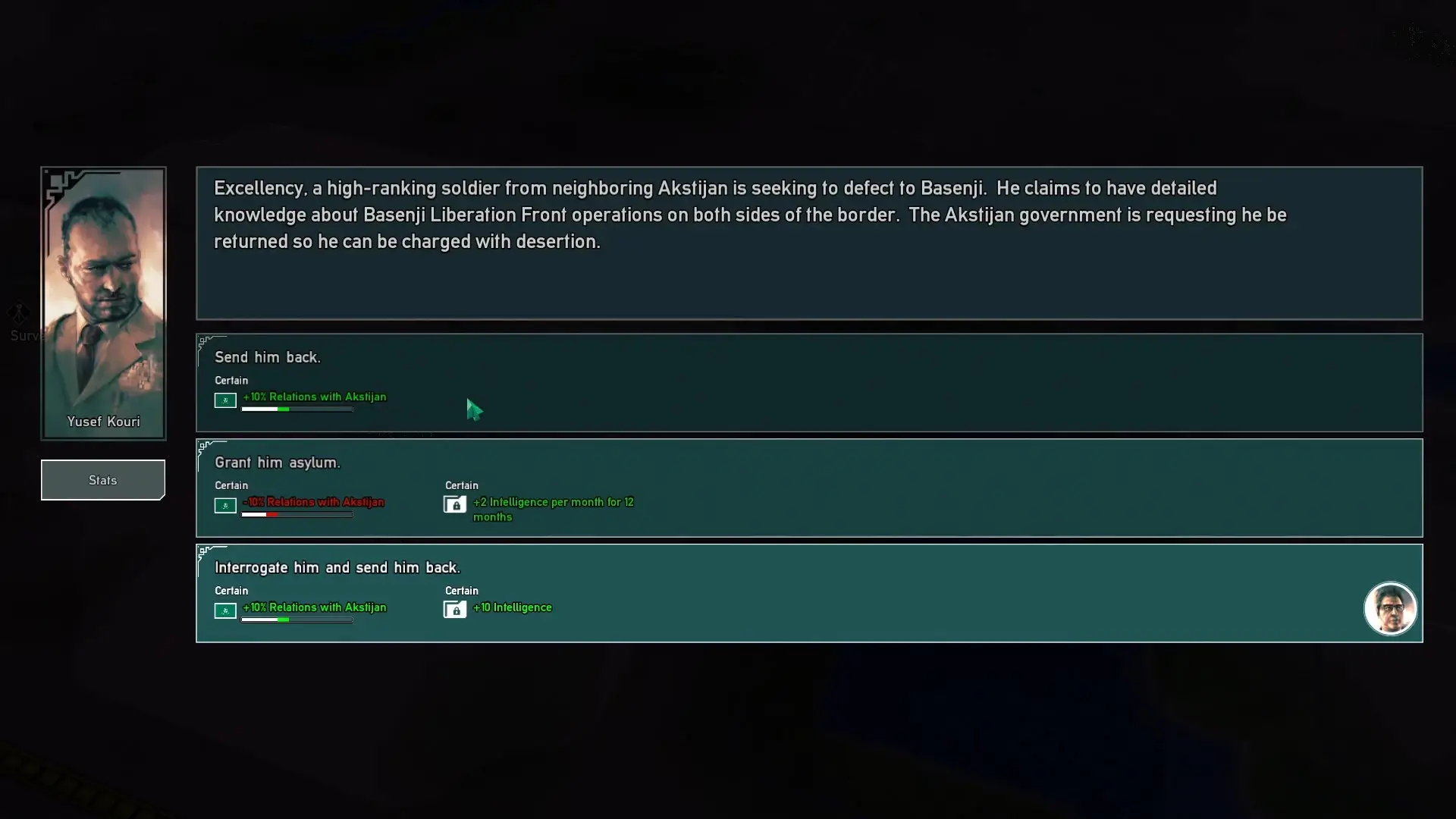 Rogue State Revolution Gameplay Screenshots 4