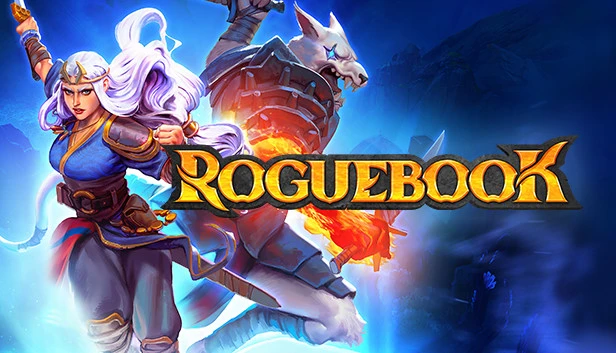 Roguebook: Deluxe Edition Torrent Download