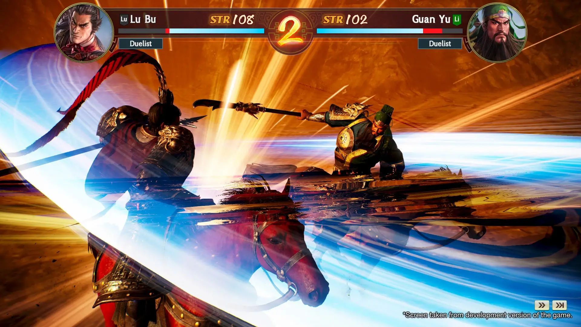 Romance of the Three Kingdoms XIV Gameplay Screenshots 3