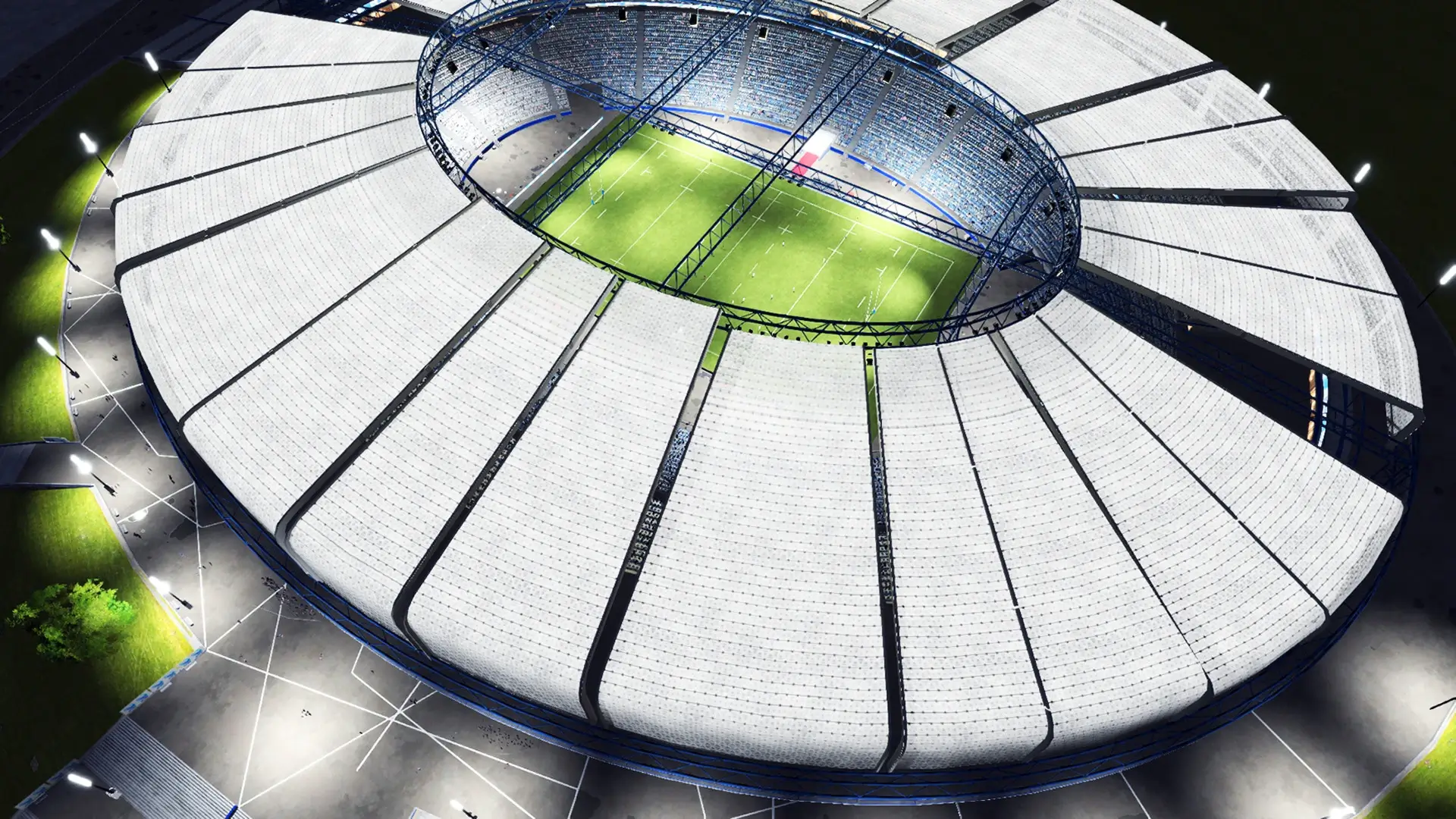 Rugby 20 Gameplay Screenshots 4