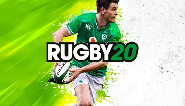 Rugby 20 Torrent Download