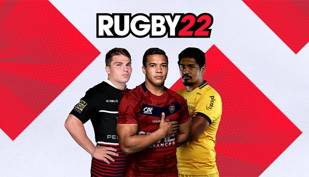 Rugby 22 Torrent Download