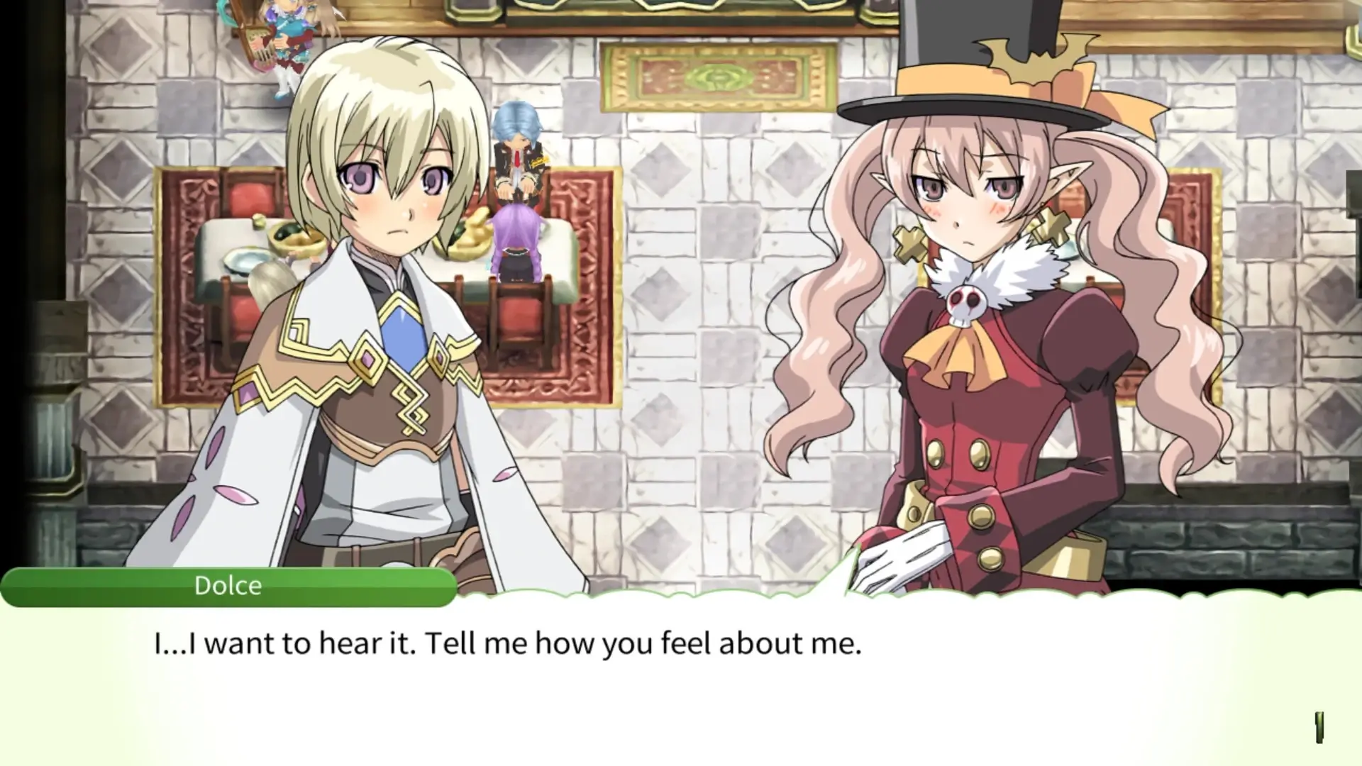 Rune Factory 4 Special Gameplay Screenshots 4
