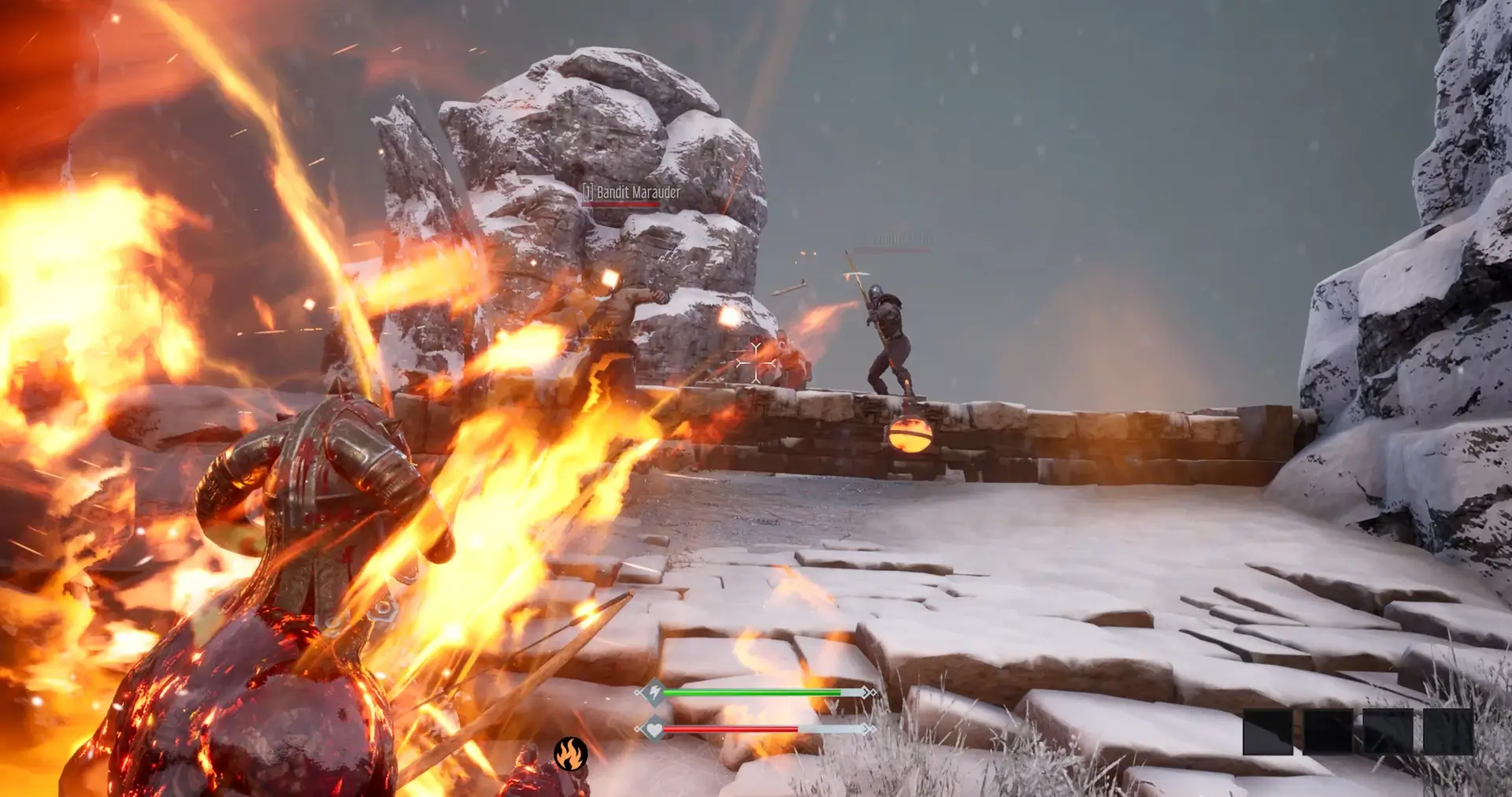 Rune II: Decapitation Edition Gameplay Screenshots 1