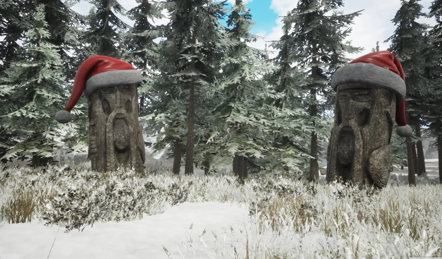 Rune II: Decapitation Edition Gameplay Screenshots 2