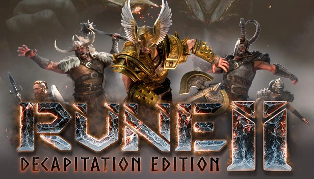 Rune II: Decapitation Edition Torrent Download