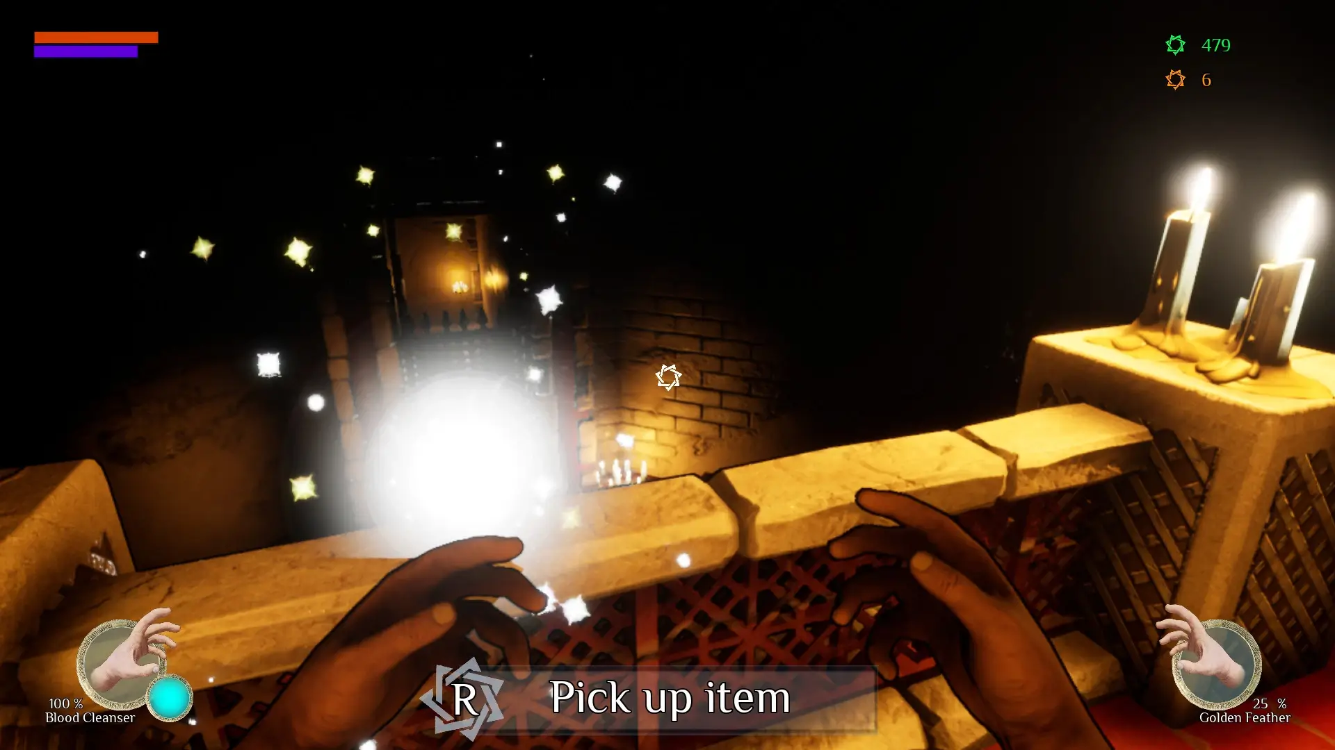 Runewaker Gameplay Screenshots 1