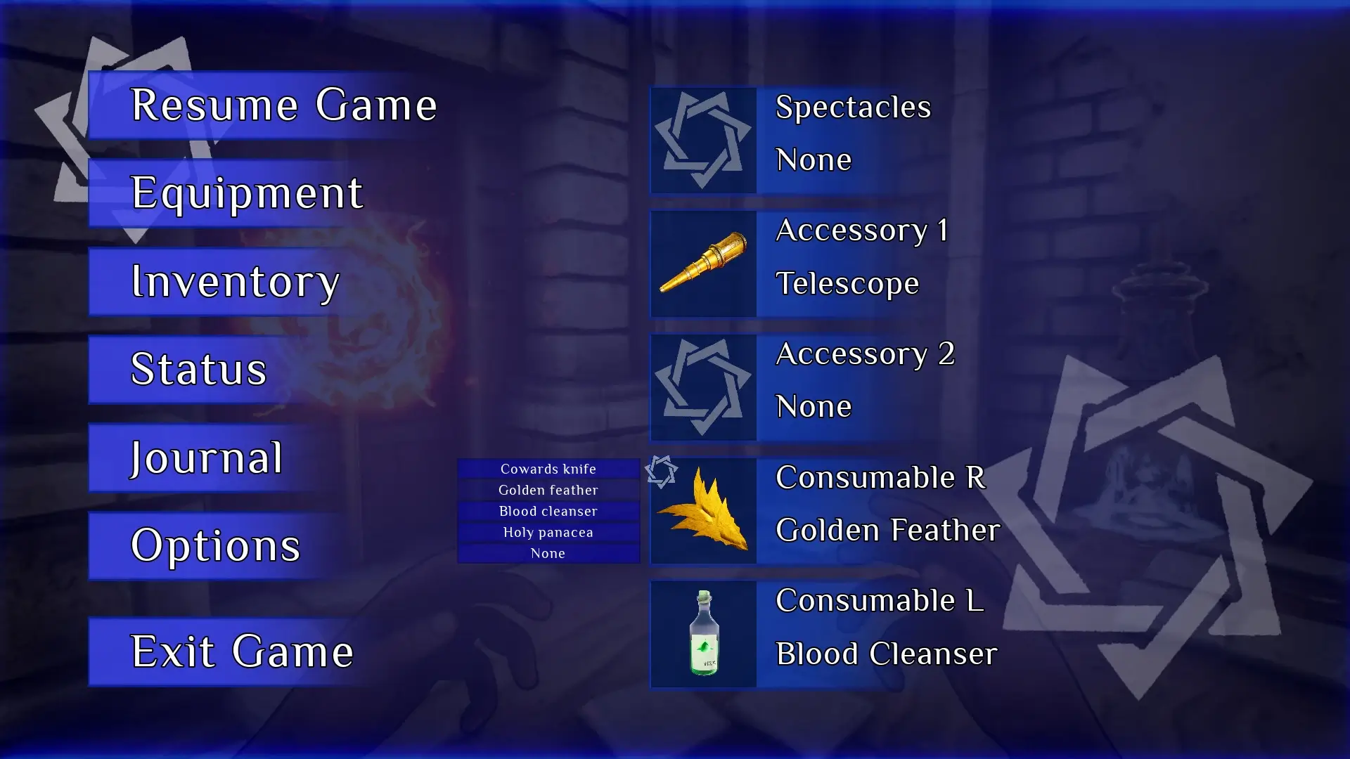 Runewaker Gameplay Screenshots 3
