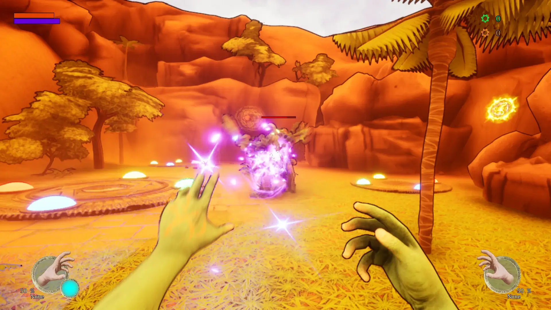Runewaker Gameplay Screenshots 4