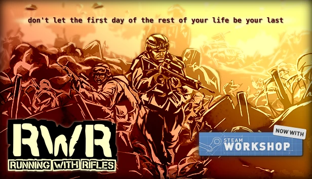 Running With Rifles Torrent Download