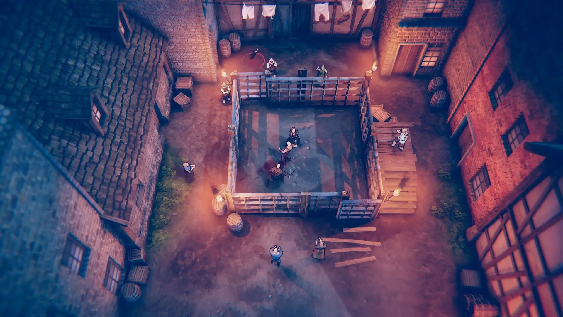 Rustler Gameplay Screenshots 2