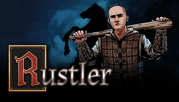 Rustler Torrent Download