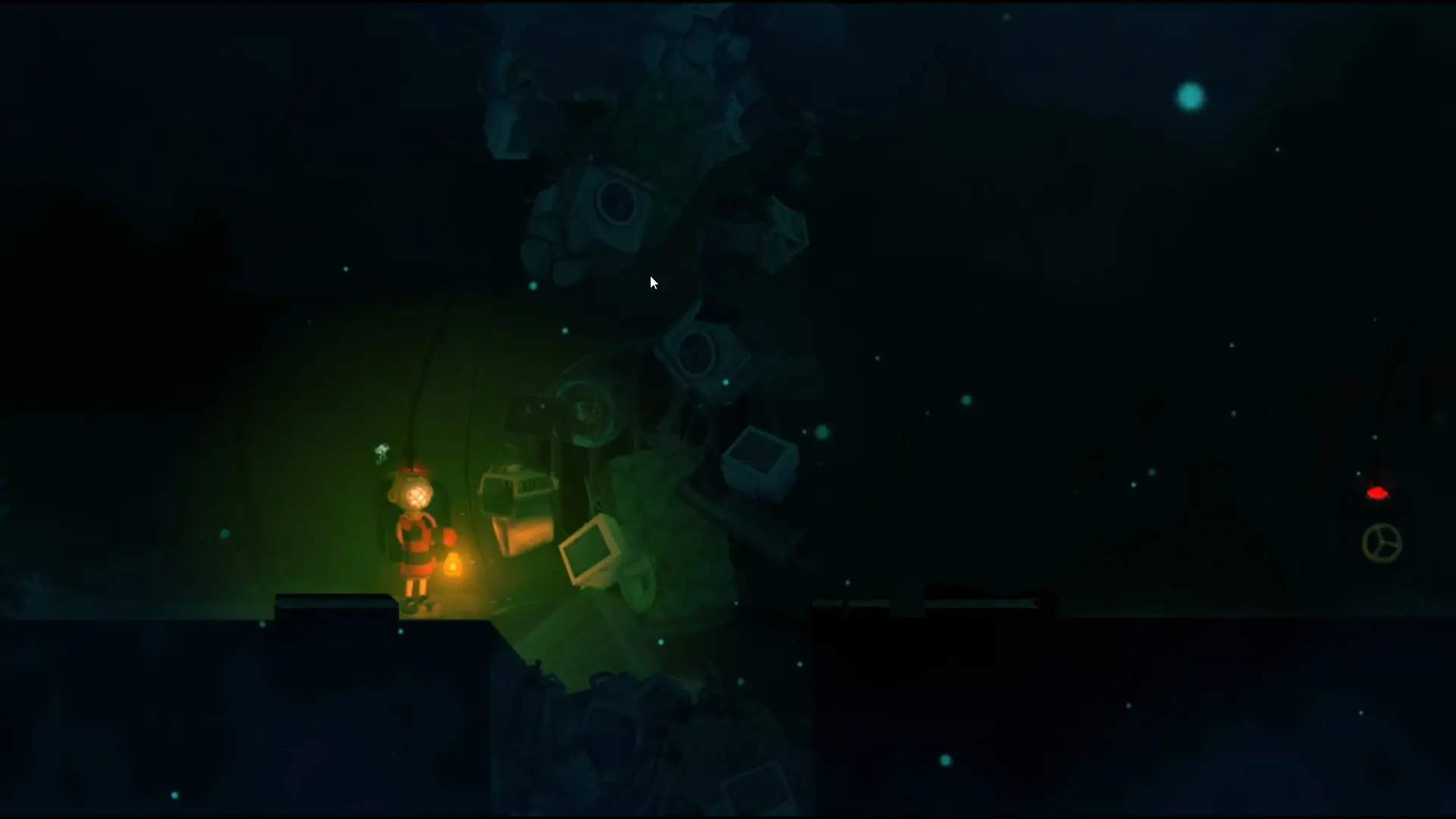 SAMUDRA Gameplay Screenshots 2